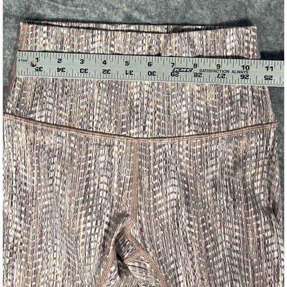 Lululemon Wunder Under High Rise Tight 25" Full-On Luxtreme Leggings Size 4 - Picture 5 of 6